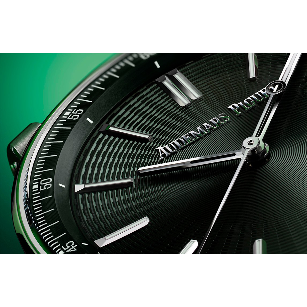 15210ST.OO.A056KB.01 CODE 11.59 バイ オーデマ ピゲ