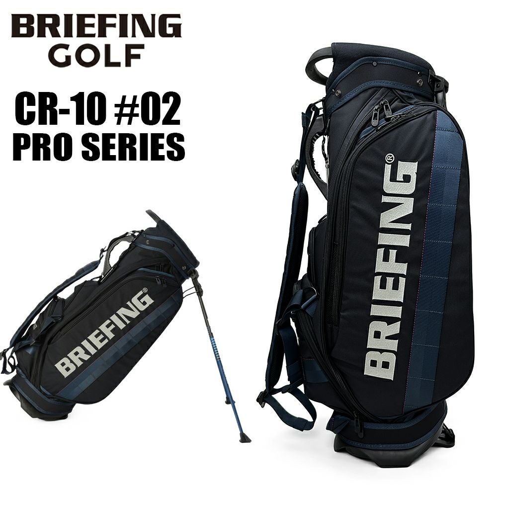 正規取扱店】 BRG231N36 ブリーフィング TURF PHANTOM 1000D