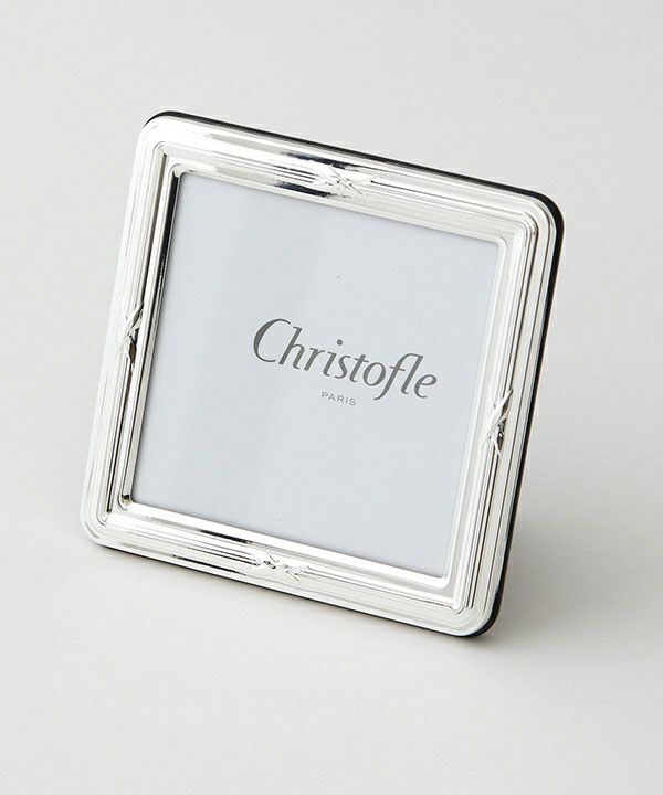 クリストフル リュバン フォトフレーム（9×9cm） | GIFTLIER