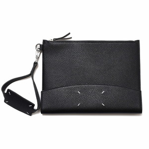 Maison Margiela（メゾン マルジェラ）グレインレザードキュメント