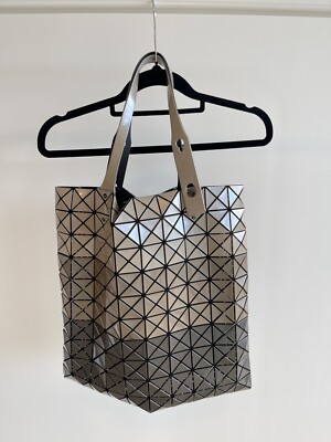 BAOBAO Issey Miyake bag | eBay