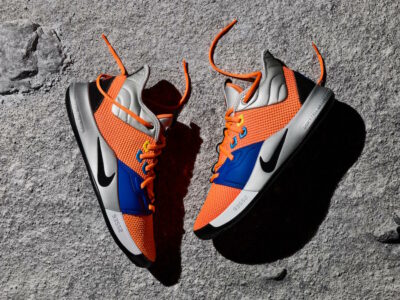 Nike PG 3 NASA Size 14. CI2666-800 jordan kobe | eBay