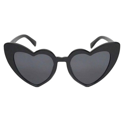 Chrome Hearts PM Cats Eye Black Silver 925 Sunglasses 52□18ー143