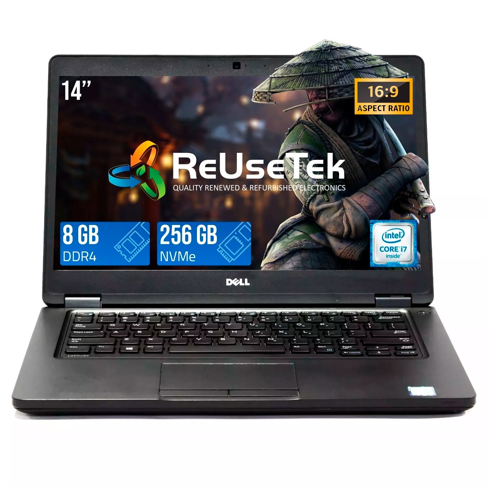 Dell Latitude 5480 14