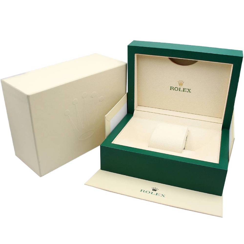 Rolex Submariner 126619LB-0003 | Black Dial Oyster