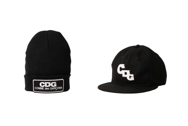 COMME des GARÇONS Announces New CDG Line | Hypebeast