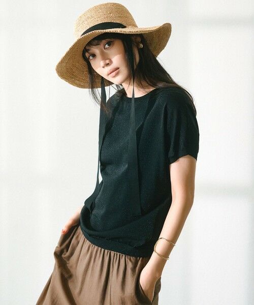 セール】 【洗える】レーヨンポリエステルストレッチ プルオーバー