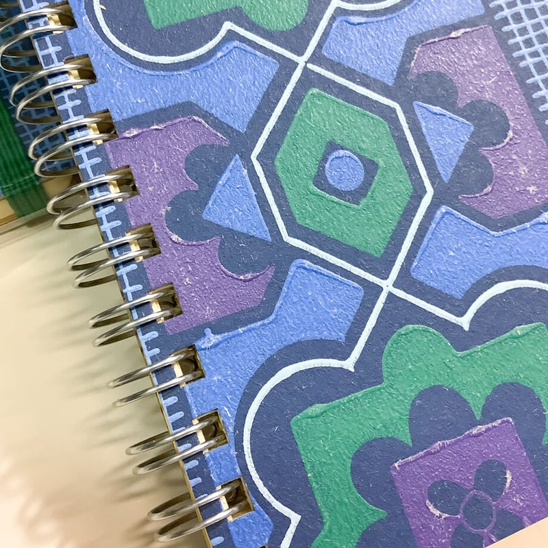 ロルバーン ポケット付メモ Lido L（B） | Lido オンラインショップ