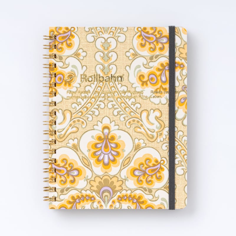 ロルバーン ポケット付メモ Lido L（A） | Lido オンラインショップ