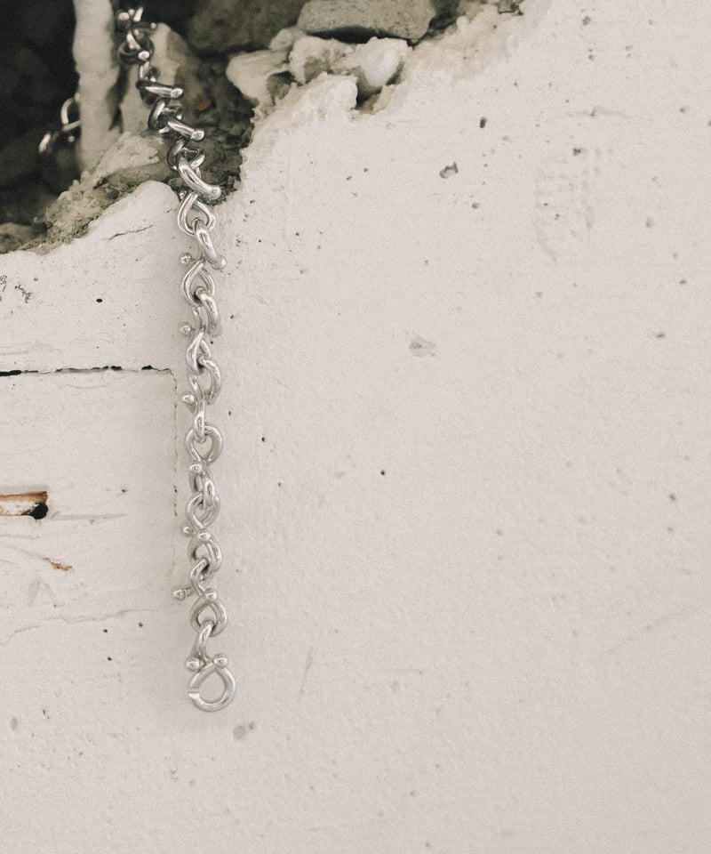 HIGH-END HERITAGE BLACELET | CTHY