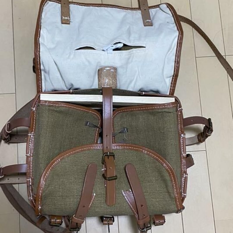 日本軍 昭五式背嚢 帝国陸軍兵用昭5式装備(複製品)日本兵 コスプレ