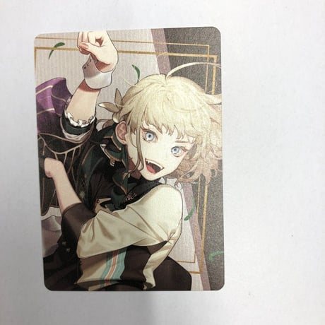 終遠のヴィルシュ | STORES