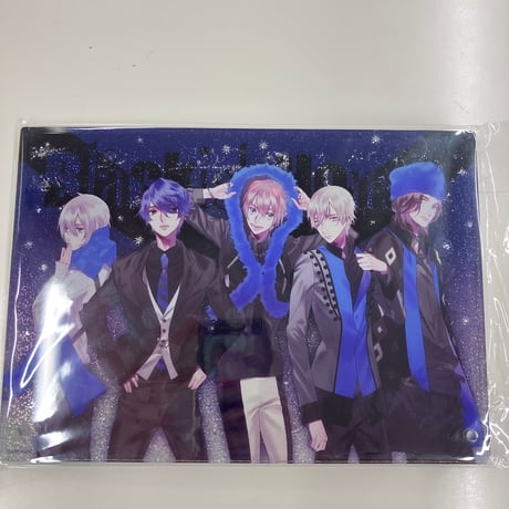 CATEGORY Blackish House | K-BOOKS 池袋 2次元グッズ通販