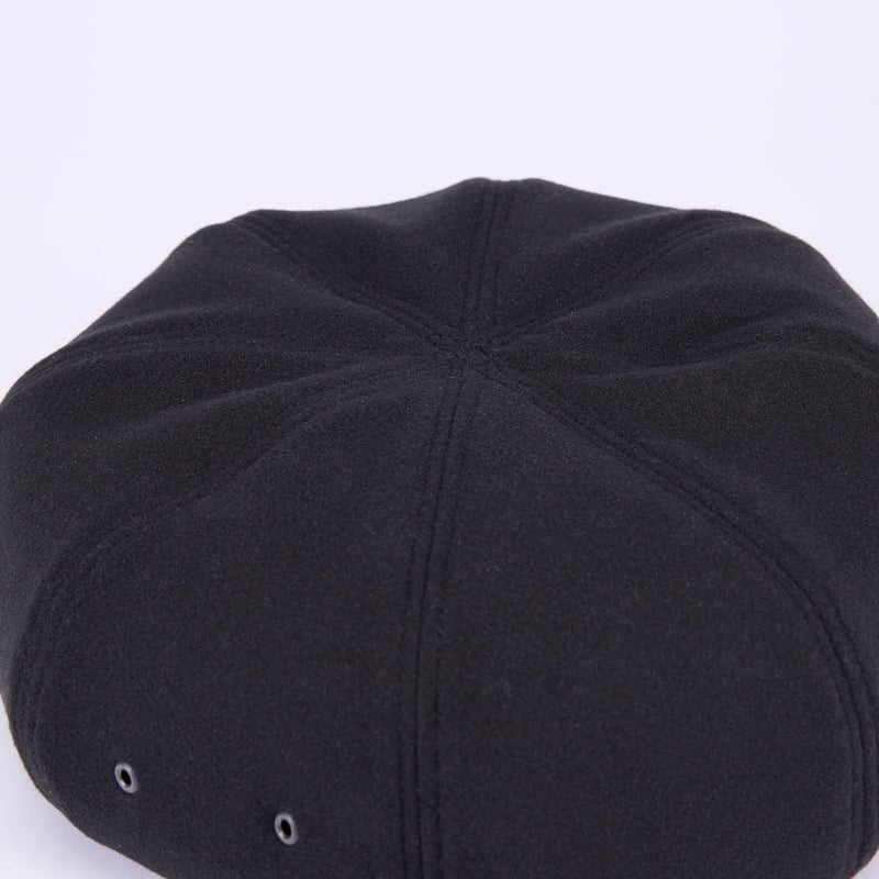 cph×KAWASHIMA TAKAHIRO BERET8PANEL DENIM