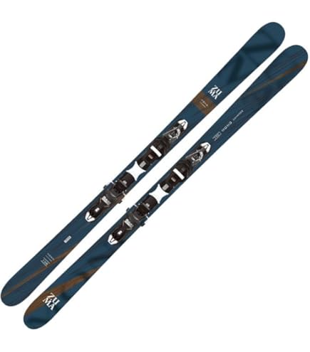 Amazon | ROSSIGNOL(ロシニョール)SUPER 99 ミニスーパー99 金具付 ス