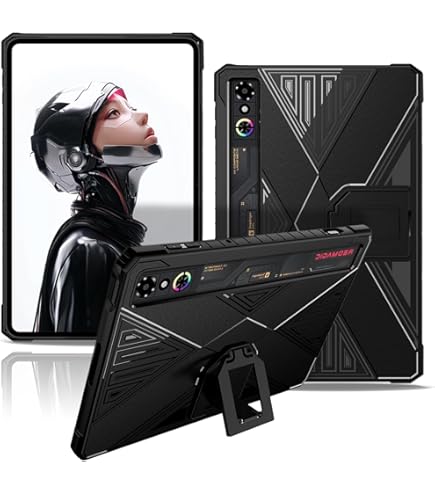 Amazon | REDMAGIC Astra ゲーミングタブレット 16G+512G Eclipse