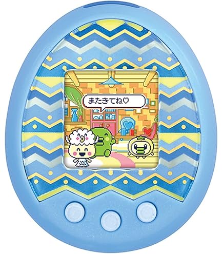 Amazon.co.jp: Tamagotchi iD ホワイト(たまごっち アイディー