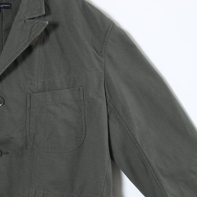 ENGINEERED GARMENTS (エンジニアードガーメンツ) Bedford Jacket