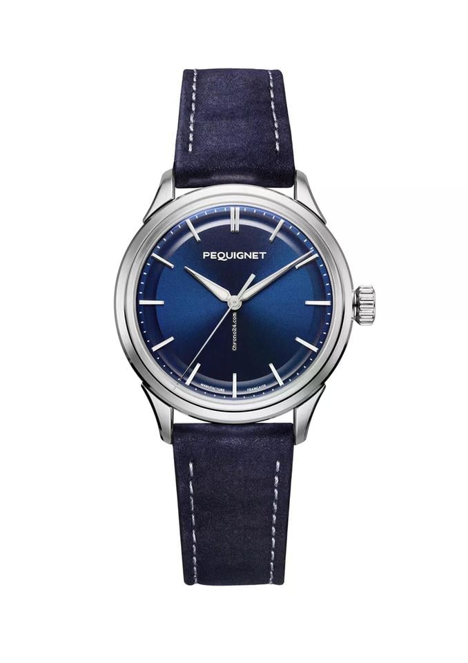 新品ペキネを購入 | Chrono24