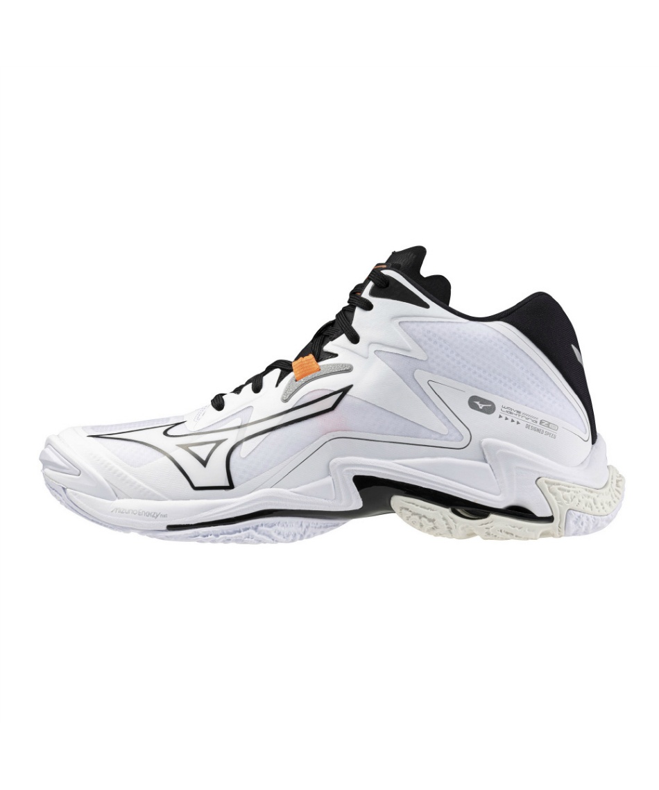 バレーボールシューズ ウエーブライトニング Z8 MID WAVE LIGHTNING