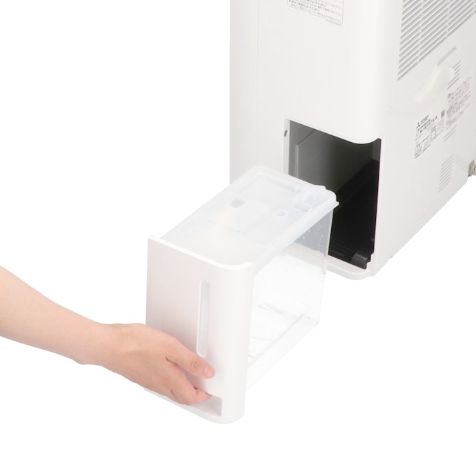 三菱電機 衣類乾燥除湿機 サラリ MJ-M100TXをレビュー！クチコミ・評判