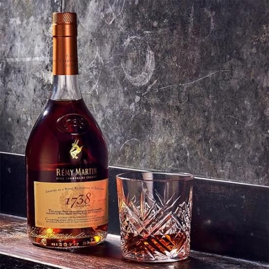 レミーマルタン 1738 700ml REMY MARTIN