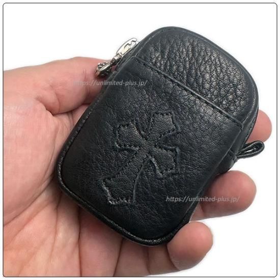 クロムハーツ 財布 (Chrome Hearts) ウォレット マイクロ タカ