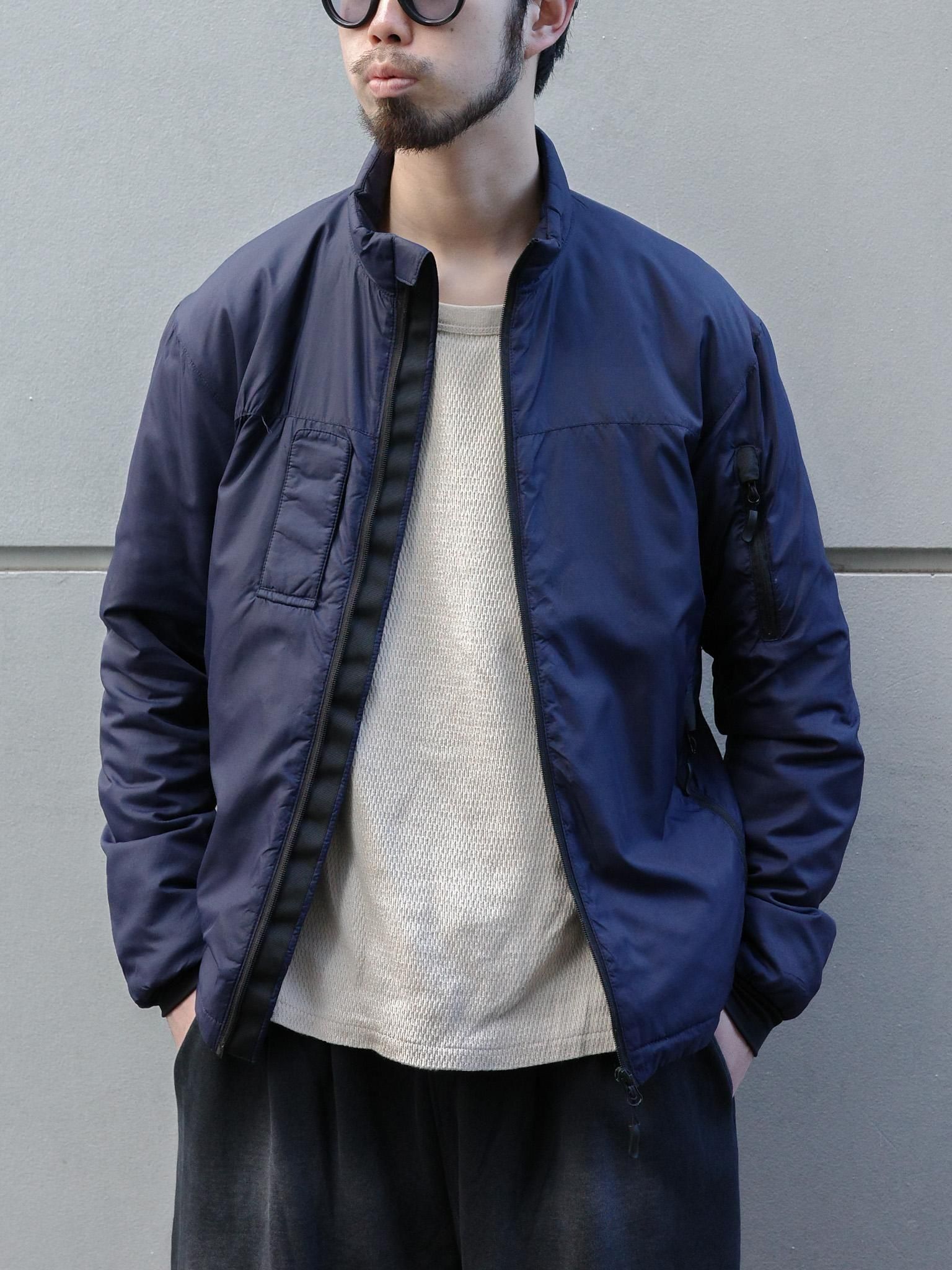 50 SIZE S British Military Royal Navy Thermal Jacket Made by