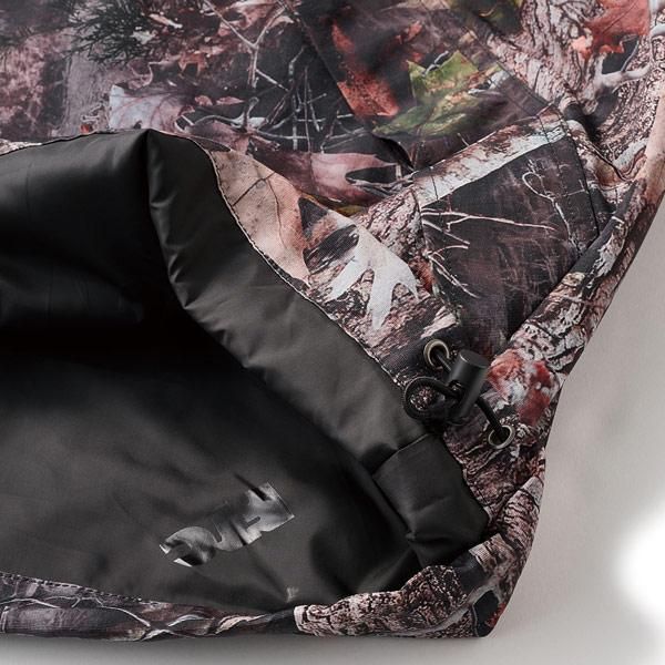 FTC】ANORAK JACKET【アノラックジャケット】- ONE'S FORTE | ONLINE STORE