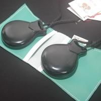 カスタネット Castanets - オリジナル フラメンコ衣装「12DOCE del