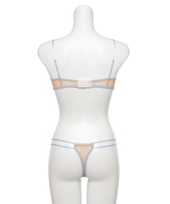 MINAMOコラボ グロウレース Tバックセット / 商品詳細ページ