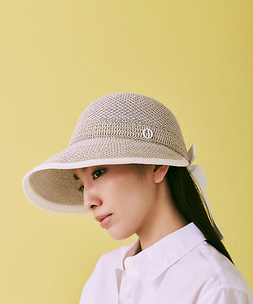 TM Wide Visor Cap 251060213 | Chapeau d′ O