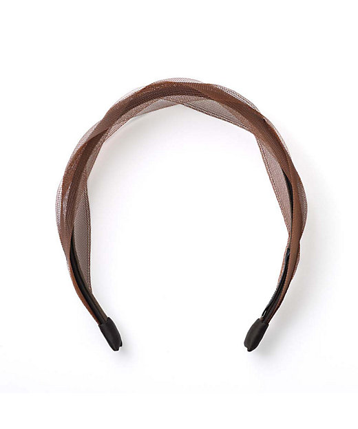 バリアスシェイプリー フレキシフィットヘアバンド CBZ040－08