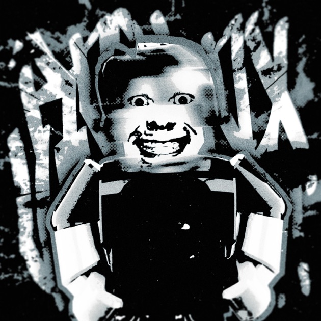 ROBLOX UH FUNK - EP - Album by SXLLX - Apple Music