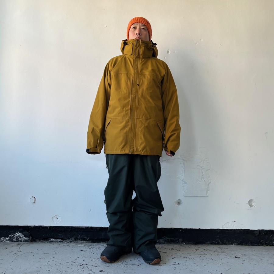 green（グリーン） 【SALE20%/正規販売店】2025-26 green clothing