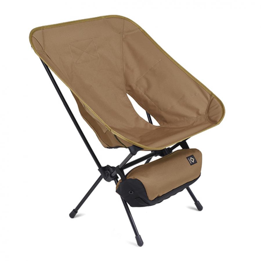 Helinox（ヘリノックス） タクティカルチェア L コヨーテ (1975201301