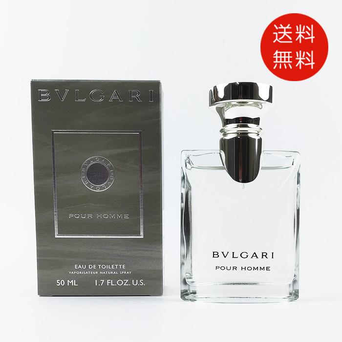 BVLGARI（ブルガリ） 【並行輸入品】ブルガリ プールオム オードトワレ