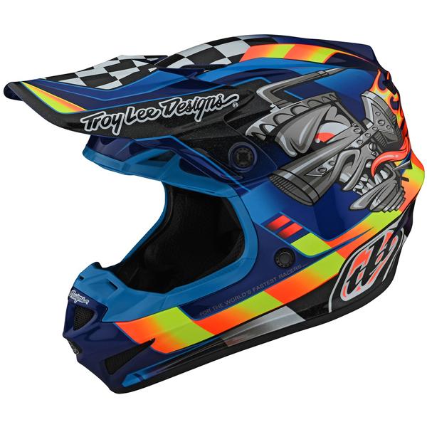 Troy Lee Designs（トロイリーデザイン） ＼全品15%+1500円☆2/28（土