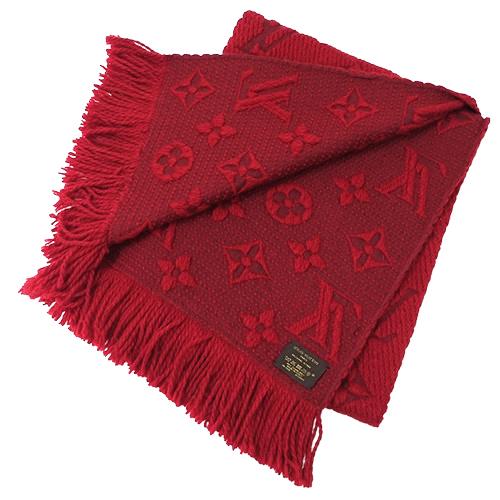 LOUIS VUITTON（ルイ・ヴィトン） ルイ ヴィトン マフラー レディース