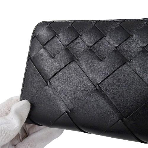 BOTTEGA VENETA（ボッテガ・ヴェネタ） 財布 メンズ ブランド 長財布