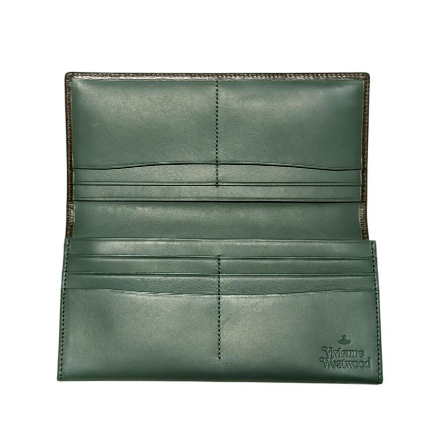 Vivienne Westwood（ヴィヴィアンウエストウッド） 未使用 財布 オーブ