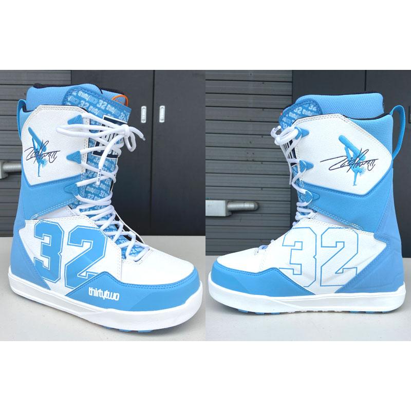 thirtytwo（サーティーツー） 23-24 THIRTYTWO/サーティーツー LASHED