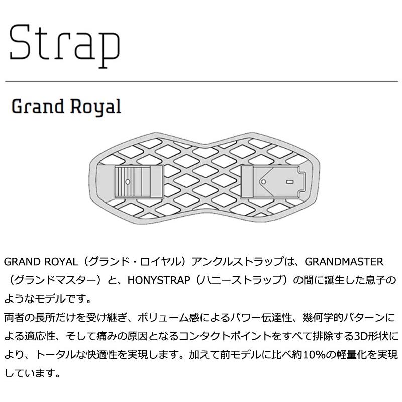 DRAKE（ドレイク） 25-26 DRAKE / ドレイク SUPERSPORT スーパー