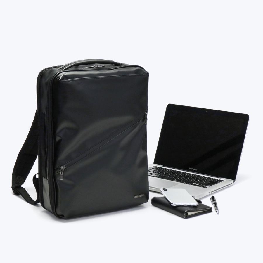 Ace（エース） 最大53%☆3/1迄 ビジネスリュック リュック メンズ 薄型