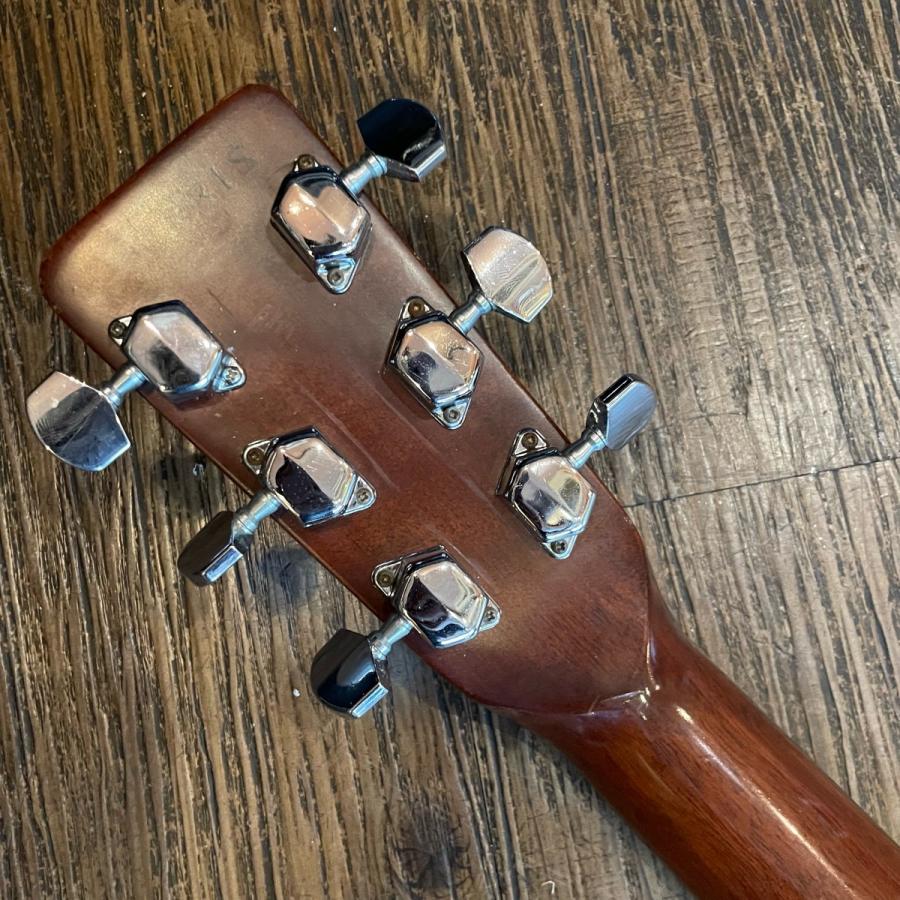 Morris Morris W-20 Acoustic Guitar アコースティックギター モーリス