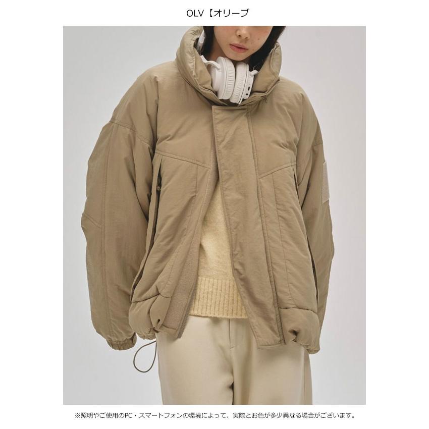 TODAYFUL トゥデイフル 2025winter アウター Monster Down Jacket