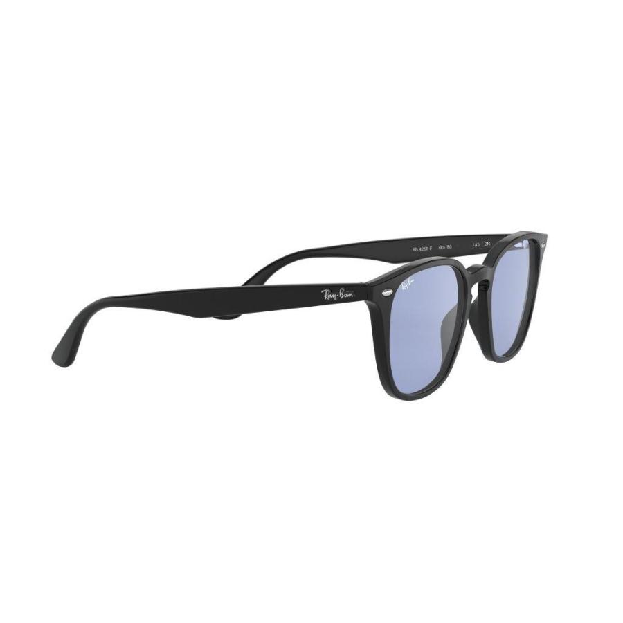 Ray-Ban（レイバン） サングラス Ray-Ban RB4258F 601/80（52サイズ