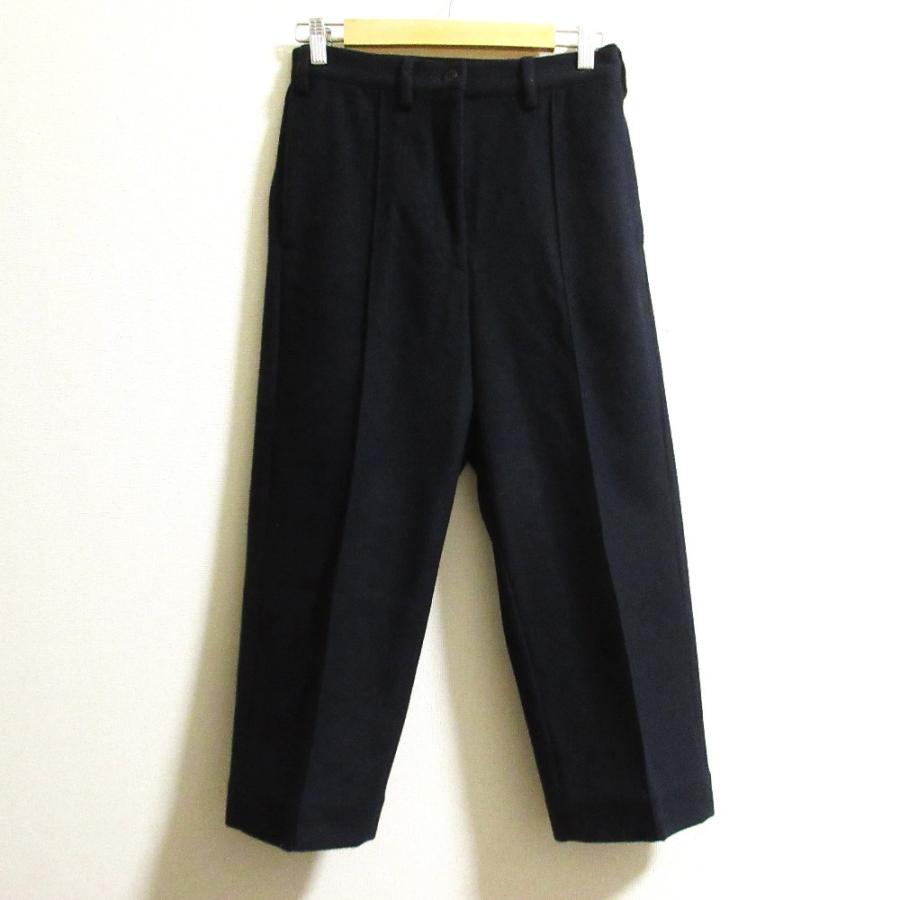 MM6 良品 Maison Margiela エムエムシックス メゾンマルジェラ ウール