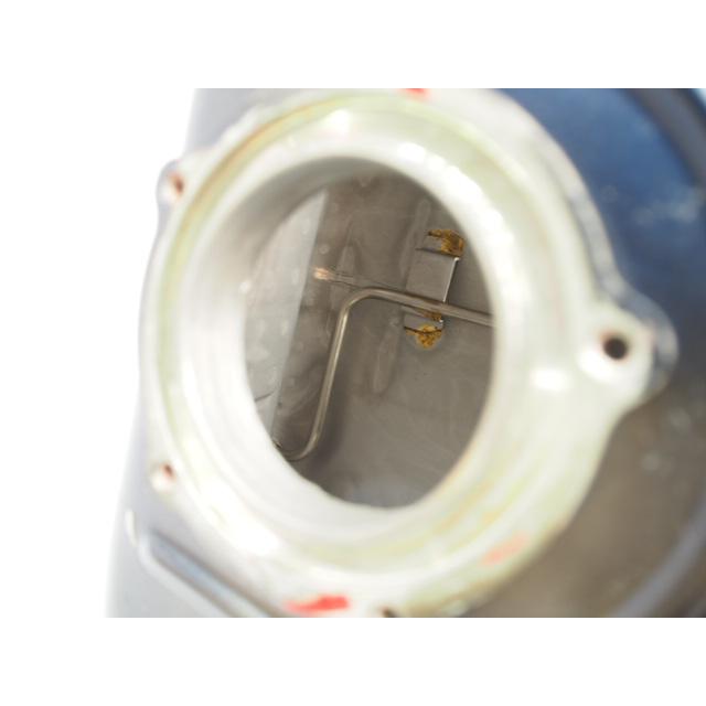 ZZR1400純正ガソリンタンク 燃料タンク フューエルタンク素材にZX14