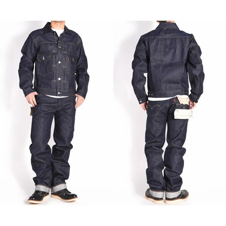 Levi's VINTAGE CLOTHING LEVI'S (LVC) リーバイス ヴィンテージ
